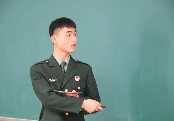 勇当先行者,谱写新篇章 ——人文旅游学院2024思政微课选拔赛圆满落幕